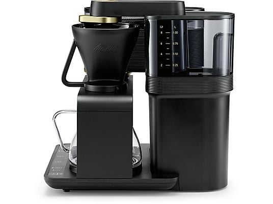 MELITTA EPOS 1024-02 Goud Zwart - Afbeelding 4