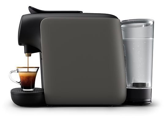 PHILIPS L'Or Barista Sublime LM9012/23 Koffiezetapparaat Grijs - Afbeelding 4