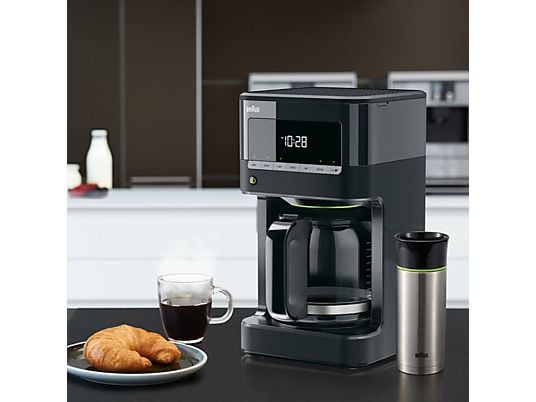 BRAUN PurAroma 7 KF7020 - Afbeelding 5