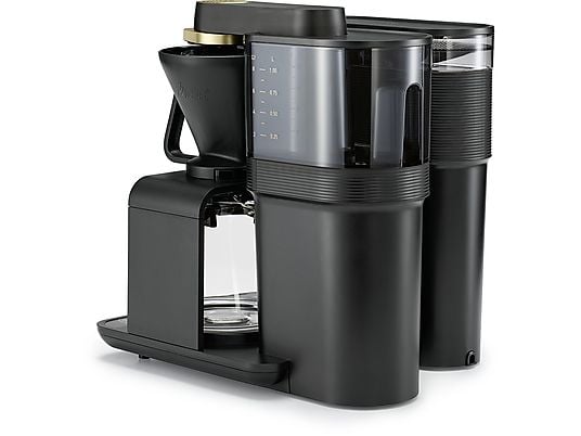 MELITTA EPOS 1024-02 Goud Zwart - Afbeelding 5