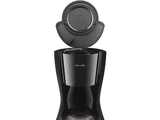 PHILIPS Daily Collection HD7461/20 Zwart - Afbeelding 5