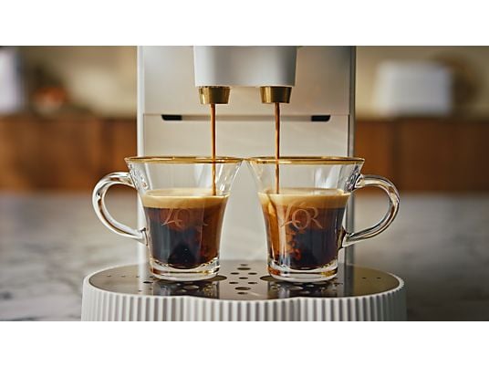 PHILIPS L’Or Barista LM9012/08 Alessi Koffiezetapparaat Beige - Afbeelding 6
