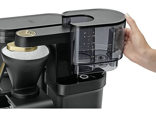 MELITTA EPOS 1024-02 Goud Zwart - Afbeelding 6