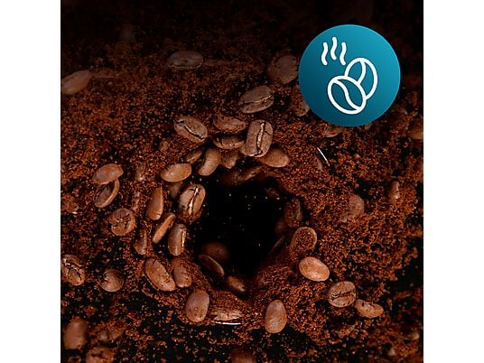 CECOTEC Coffee 66 Grind-Drop Koffiezetapparaat Zwart - Afbeelding 7