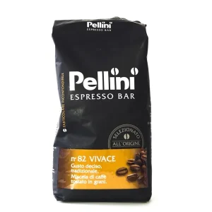 Pellini Espresso Bar No82 Vivace